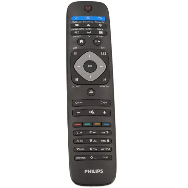 DALJINSKI PHILIPS 2422547 - philips daljinski upravljač
