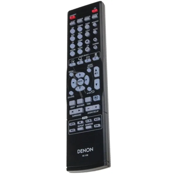 DALJINSKI DENON RC1158 - denon daljinski upravljač