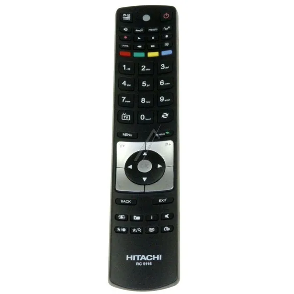 DALJINSKI HITACHI RC5116 - hitachi daljinski upravljač