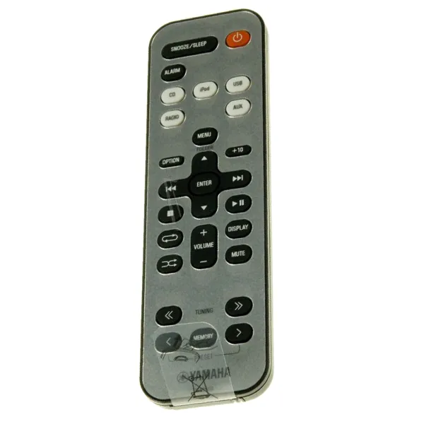 DALJINSKI YAMAHA ZC890000 - yamaha daljinski upravljač