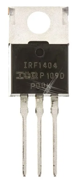 IRF1404 TRANZISTOR - 