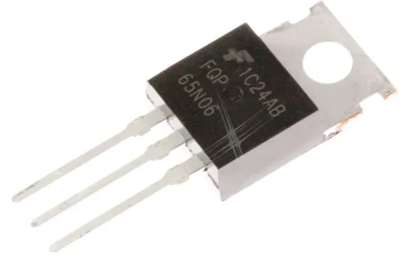 FQP65N06 TRANZISTOR - 