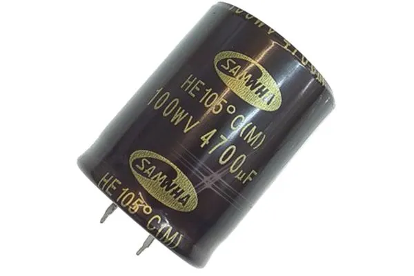 E4700MF/100V105-CS - 