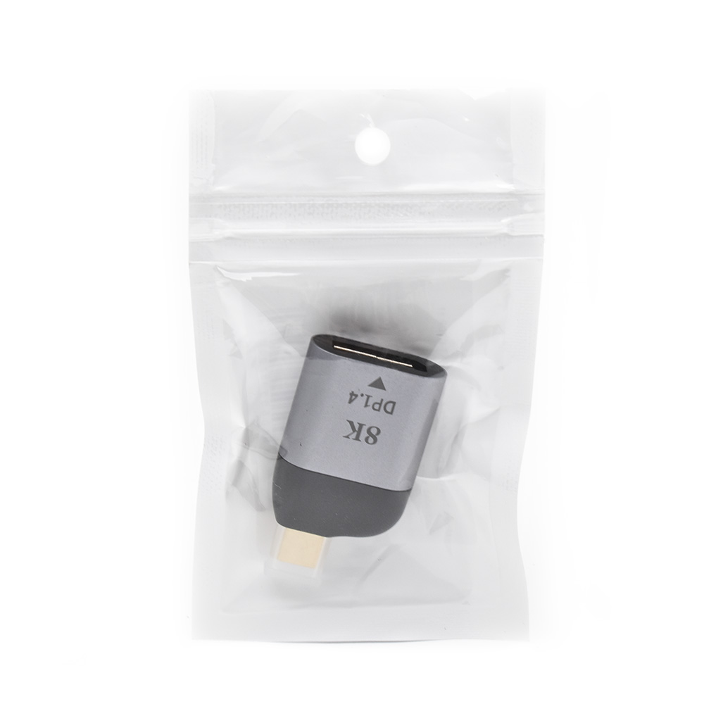 USBc-DISPLAYPORT KTC - usb tip c na displayport
