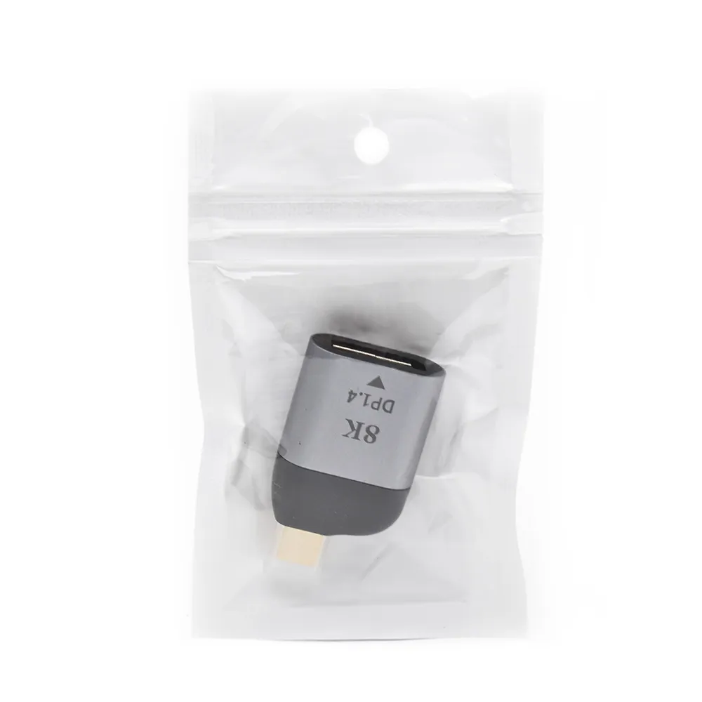 USBc-DISPLAYPORT KTC - usb tip c na displayport