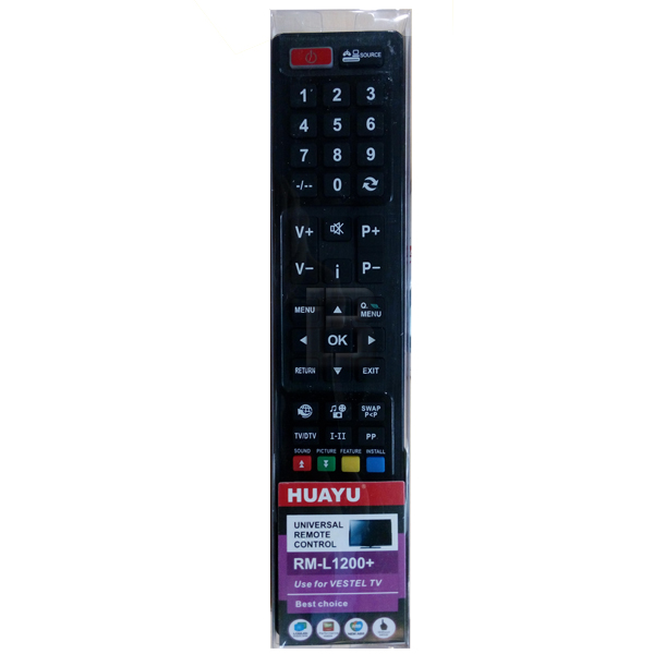 DALJINSKI VESTEL RM-L1200Hu - vestel-rm-l1200