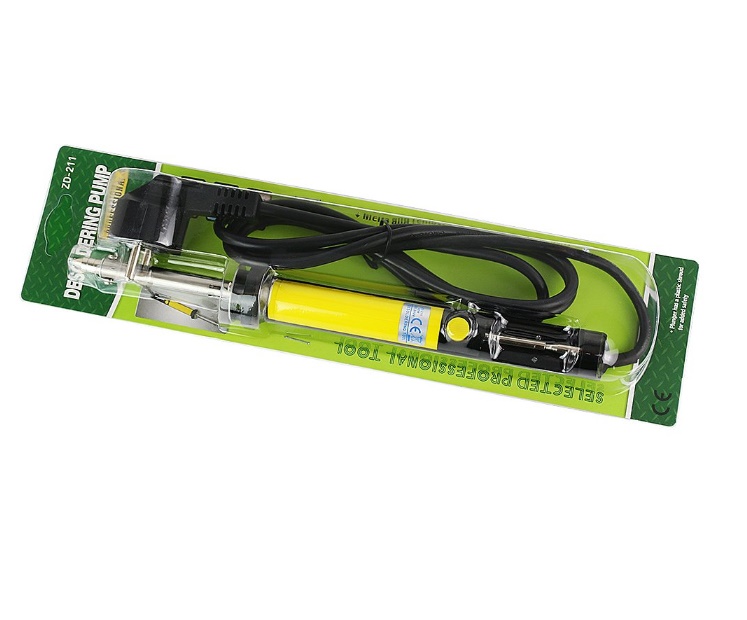 PUMPA ZD211/30W - 