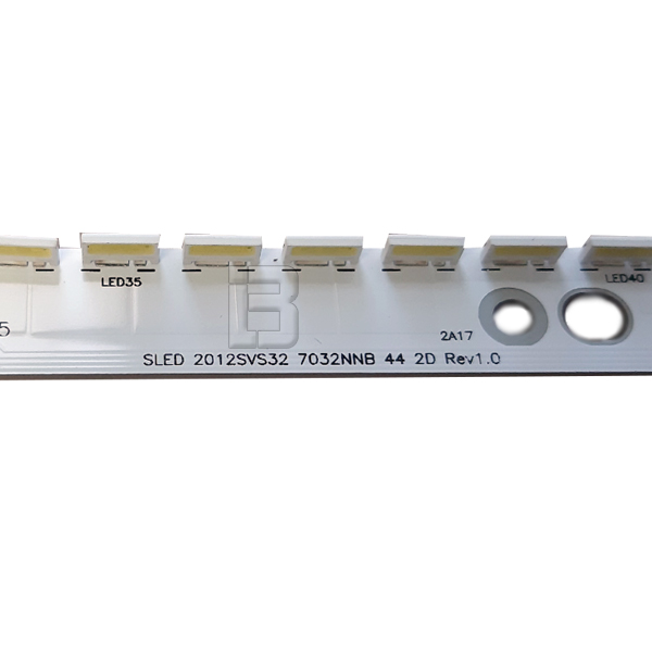 LED BAR-SAMSUNG32EDG - sled-2012svs32-7032nnb-44-2d