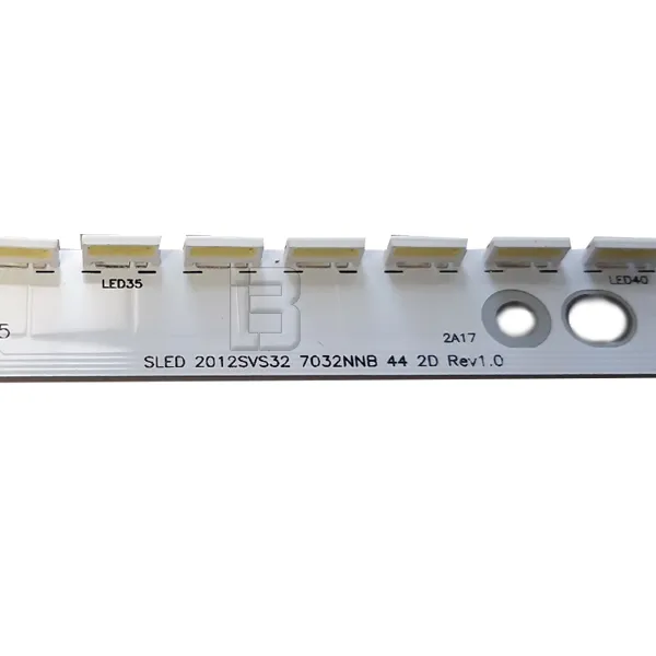 LED BAR-SAMSUNG32EDG - sled-2012svs32-7032nnb-44-2d