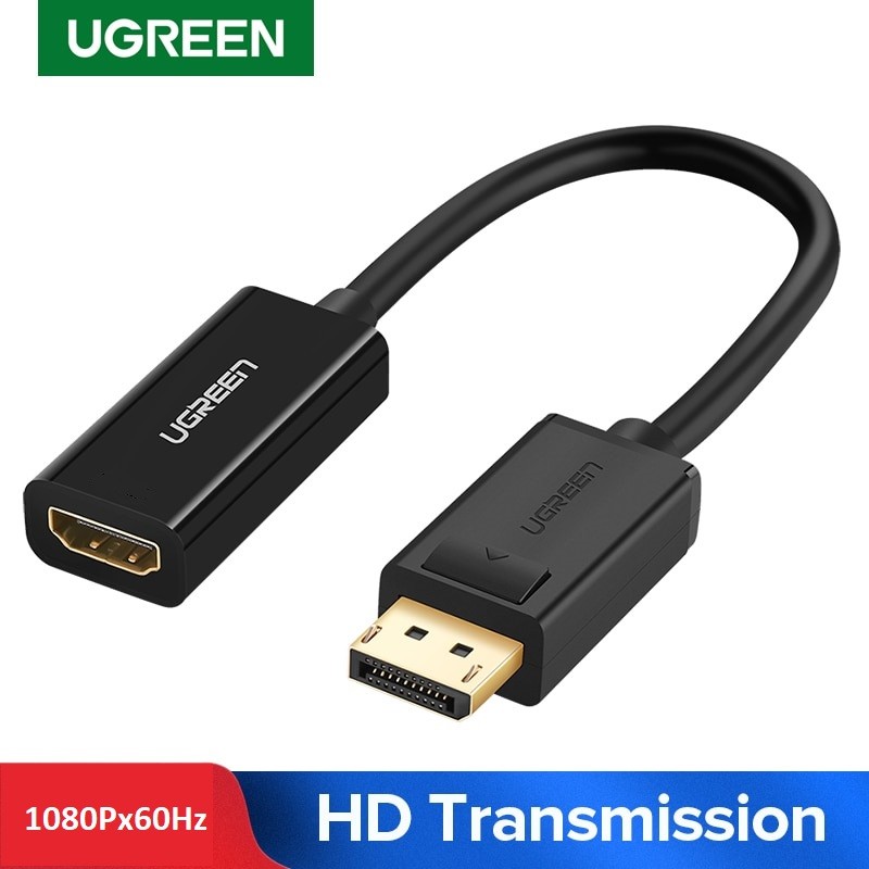 DISPLAYPORT-HDMI MM137 - displayport-na-hdmi-konverter