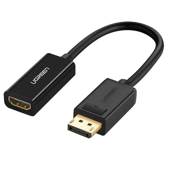 DISPLAYPORT-HDMI MM137 - displayport-na-hdmi-adapter
