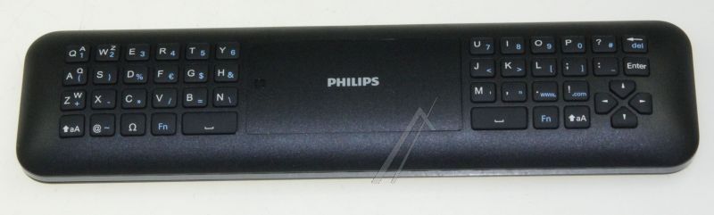 DALJINSKI PHILIPS 3D-55PFL - daljinski upravljač za philips tv