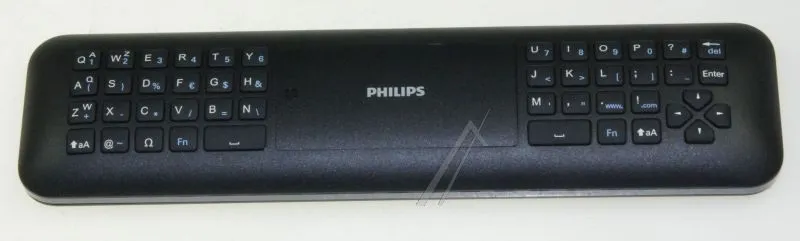 DALJINSKI PHILIPS 3D-55PFL - daljinski upravljač za philips tv