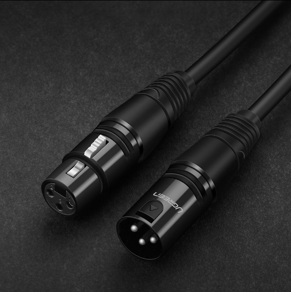 XLRutikač-XLRutičnica/8 - xlr-kabl-za-mikrofon