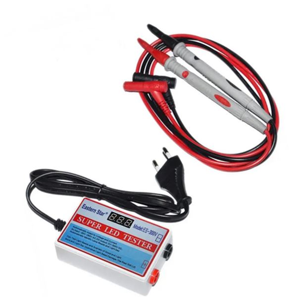 TESTER LED ES300V - tester-pozadinskog-osvetljenja