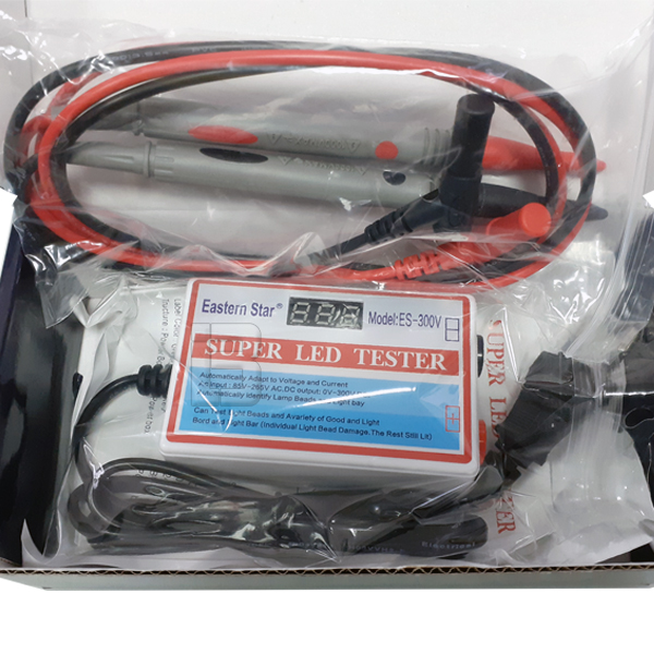 TESTER LED ES300V - tester-za-pozadinsko-osvetljenje