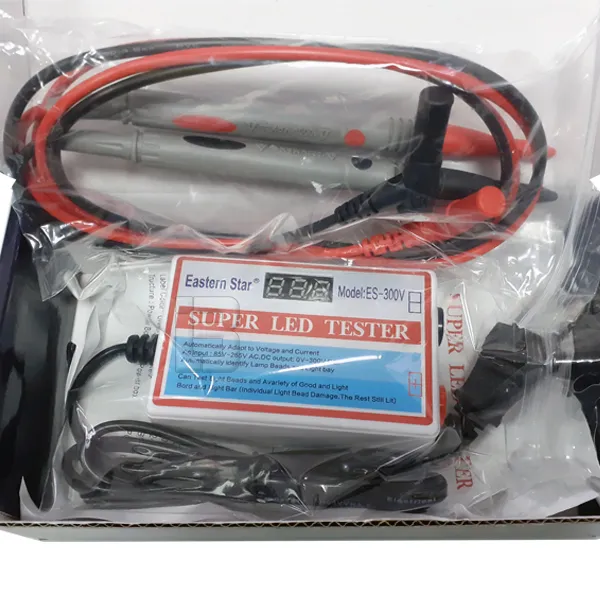 TESTER LED ES300V - tester-za-pozadinsko-osvetljenje