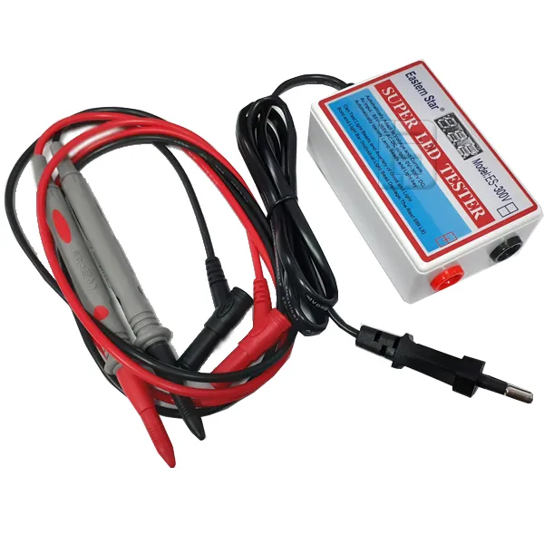 TESTER LED ES300V - tester-za-led-trake