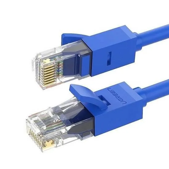 UTP CAT6e5.0HQ-B LAN KABL - 