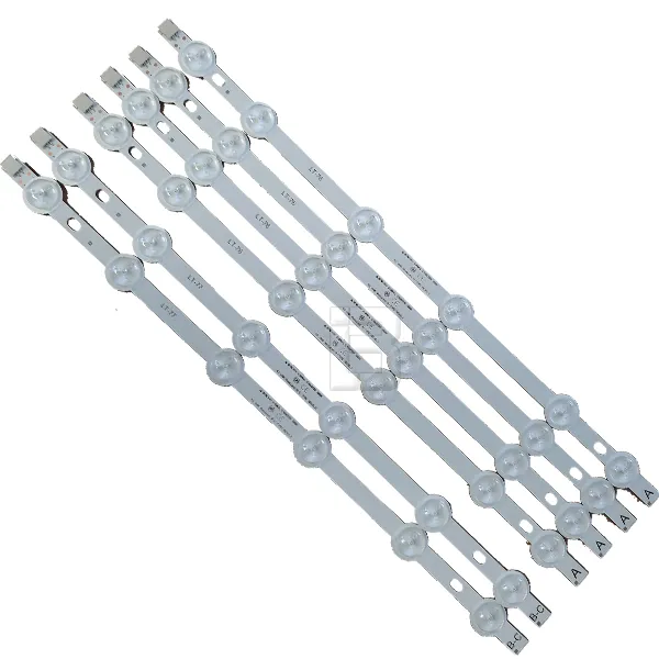 LED BAR-ELECTRA 42STOMPA - 