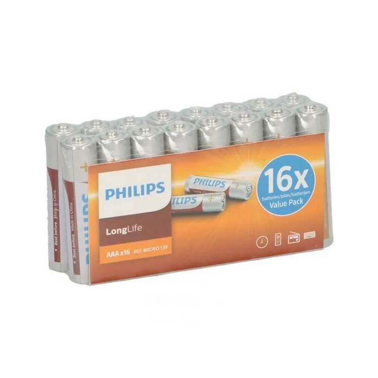 BATERIJA 1.5V/LR03/1 - 