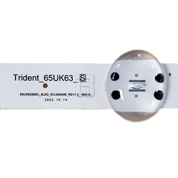 LED BAR-LG65UK - trident_65uk63