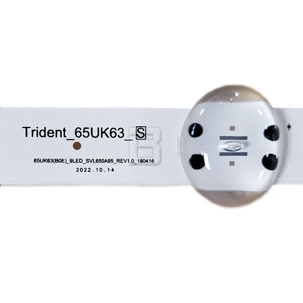 LED BAR-LG65UK - trident_65uk63