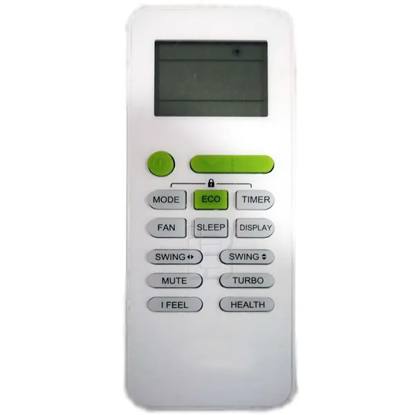 DALJINSKI KLIMA TCL-1 - daljinski za tcl klimu