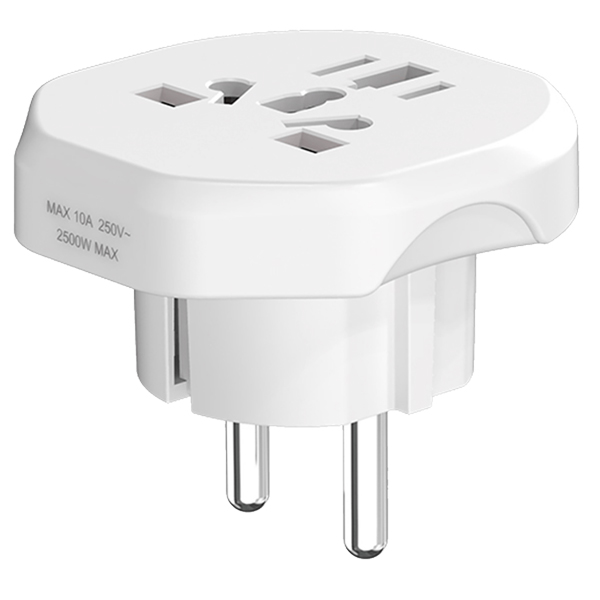 AC CXL-UA4IN1 ADAPTER - putni-adapter