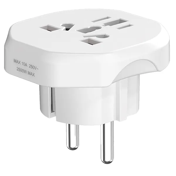 AC CXL-UA4IN1 ADAPTER - putni-adapter
