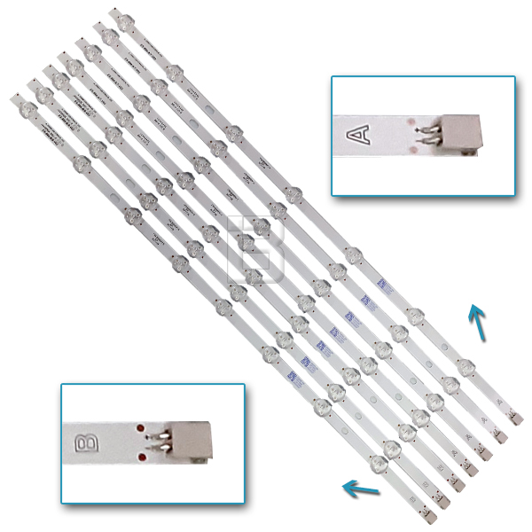 LED BAR-TOSHIBA55U - pozadinsko-osvetljenje-toshiba-55u-ab