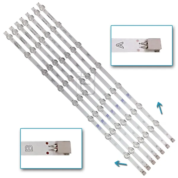 LED BAR-TOSHIBA55U - pozadinsko-osvetljenje-toshiba-55u-ab