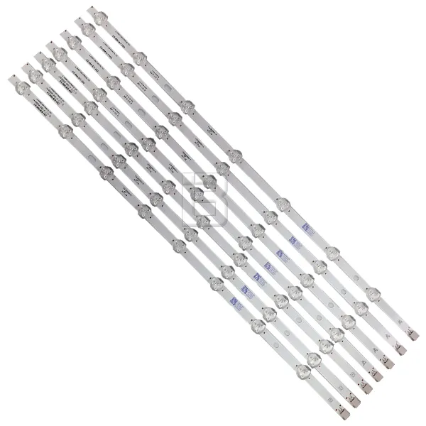 LED BAR-HITACHI 55HK4W64A - pozadinsko osvetljenje hitachi tv