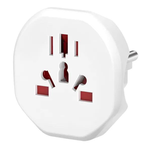 AC CXL-UA4IN1 ADAPTER - putni adapter