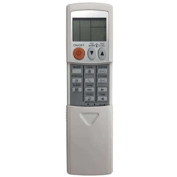 DALJINSKI KLIMA MITSUBISHI-1 - daljinski za mitshubishi klimu 