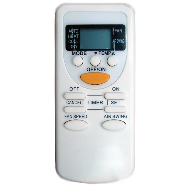DALJINSKI KLIMA PANASONIC-1 - daljinski upravljač za panasonic klimu