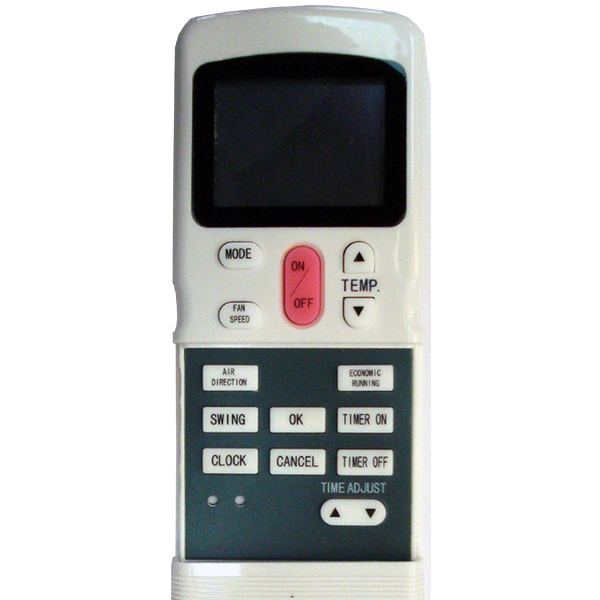 DALJINSKI KLIMA MIDEA-2 - l506-klima-midea-2