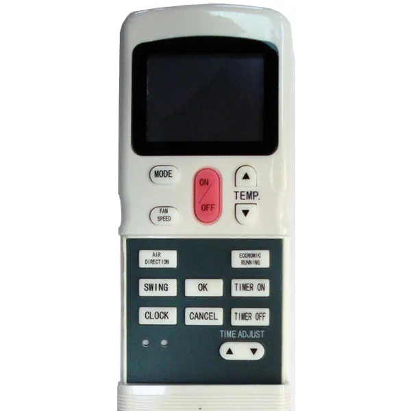 DALJINSKI KLIMA MIDEA-2 - l506-klima-midea-2