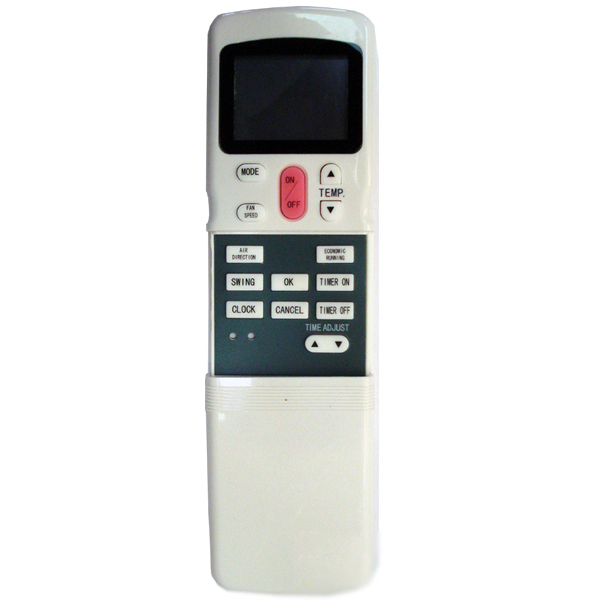 DALJINSKI KLIMA MIDEA-2 - l506-daljinski-klima-midea-2