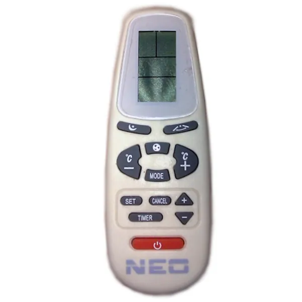 DALJINSKI KLIMA NEO 1 - daljinski za neo klimu