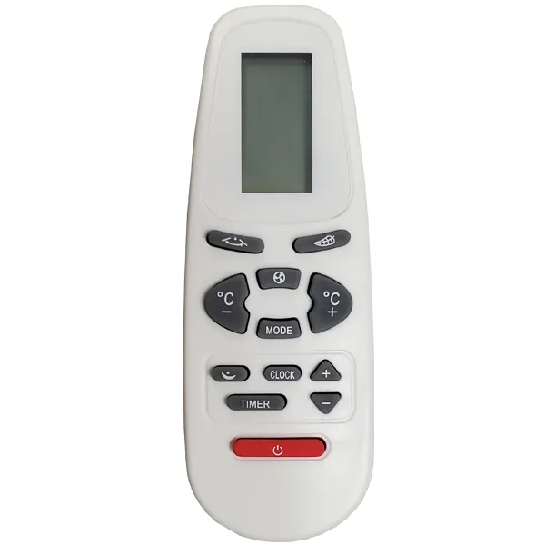 DALJINSKI KLIMA FUEGO - daljinski upravljač za klimu fuego