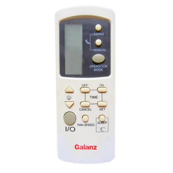 DALJINSKI KLIMA GALANZ GZ1002B-E3 - l486-daljinski-klima-galanz