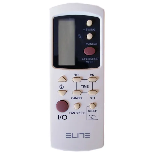 DALJINSKI KLIMA ELITE GZ1002B-E3 - l486-elite-klima-daljinski