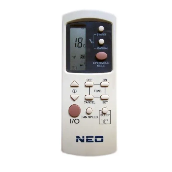 DALJINSKI KLIMA NEO GZ1002B-E3 - l486-daljinski-klima-neo
