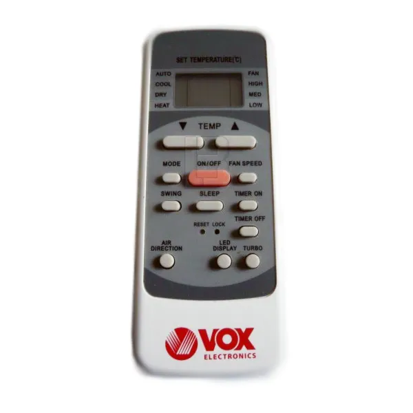 DALJINSKI KLIMA VOX R51M - l435-vox-klima-daljinski