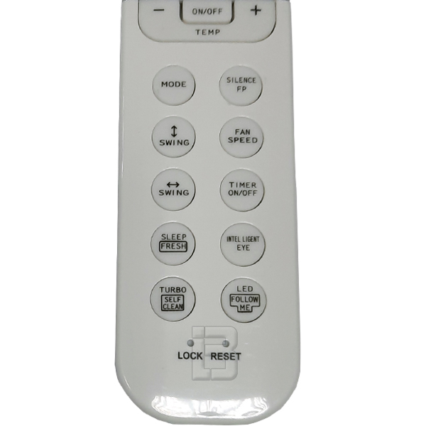 DALJINSKI KLIMA VIVAX-4 - l614-vivax-daljinski-klima
