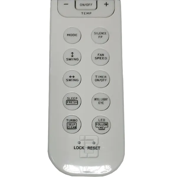 DALJINSKI KLIMA VIVAX-4 - l614-vivax-daljinski-klima