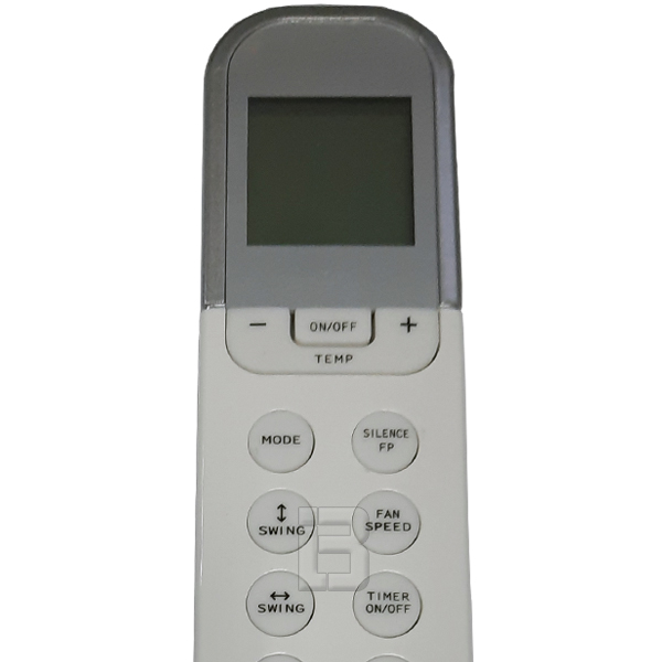 DALJINSKI KLIMA VIVAX-4 - l614-vivax