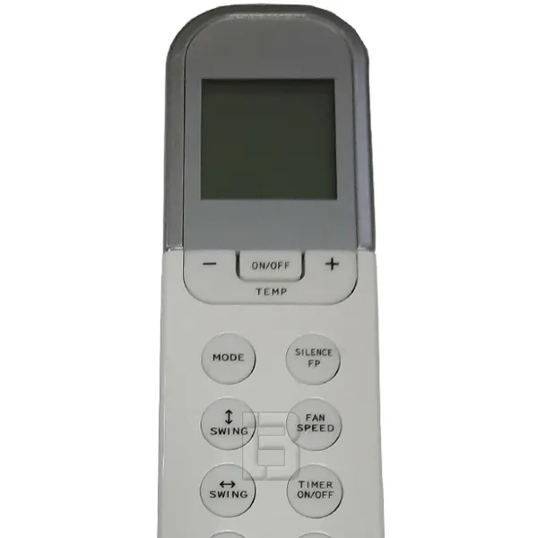 DALJINSKI KLIMA VIVAX-4 - l614-vivax