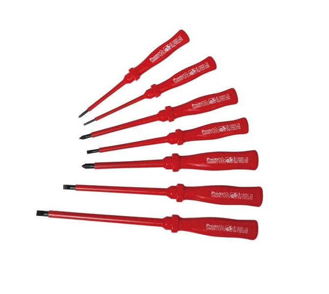 ODVIJAČ 8PK-8100 - 